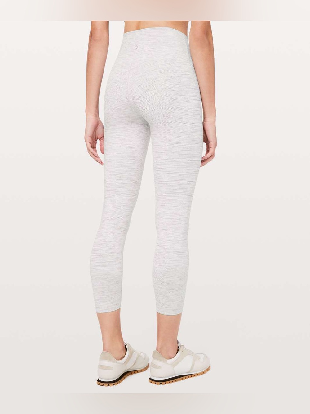 Lululemon Wunder Under High-Rise 7/8 Tight *Luxtreme 25"